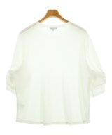 INDIVI（インディヴィ）Tシャツ・カットソー 白 サイズ:13(XL位) レディース/2200729652025