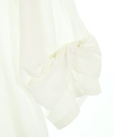 INDIVI（インディヴィ）Tシャツ・カットソー 白 サイズ:13(XL位) レディース/2200729652025