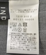 INDIVI（インディヴィ）ブラウス グレー サイズ:38(M位) レディース/2200724594238