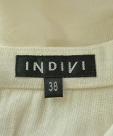 INDIVI（インディヴィ）ブラウス 白 サイズ:38(M位) レディース/2200724594306