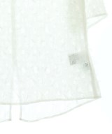 INDIVI（インディヴィ）ブラウス 白 サイズ:05(XS位) レディース/2200724594399