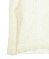 INDIVI（インディヴィ）ニット・セーター 白 サイズ:13(XL位) レディース/2200724790029