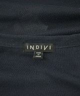 INDIVI（インディヴィ）カーディガン 紺 サイズ:F レディース/2200726088032