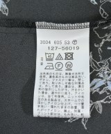 INDIVI（インディヴィ）ワンピース 黒 サイズ:5(XS位) レディース/2200728814073