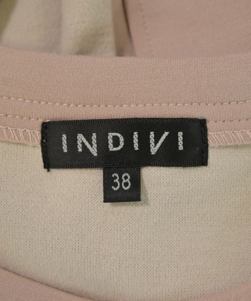 INDIVI（インディヴィ）その他 ピンク サイズ:38(M位) レディース/2200725662233
