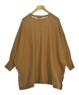 INDIVI（インディヴィ）ニット・セーター 茶 サイズ:38(M位) レディース/2200725662240