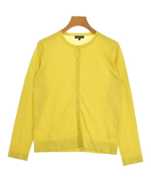 INDIVI(インディヴィ)のカーディガン サイズ:38(M位) 2,400円