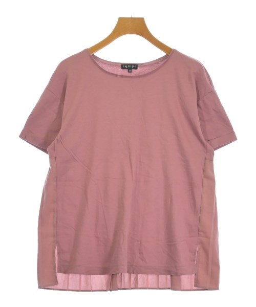 INDIVI(インディヴィ)のTシャツ・カットソー サイズ:38(M位) 2,200円