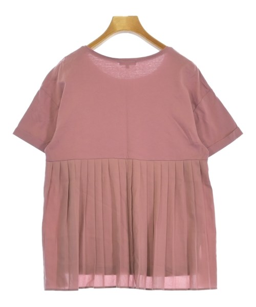 INDIVI（インディヴィ）Tシャツ・カットソー ピンク サイズ:38(M位) レディース/2200725662271