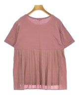 INDIVI（インディヴィ）Tシャツ・カットソー ピンク サイズ:38(M位) レディース/2200725662271