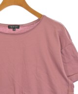 INDIVI（インディヴィ）Tシャツ・カットソー ピンク サイズ:38(M位) レディース/2200725662271