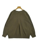INDIVI（インディヴィ）スウェット 茶 サイズ:38(M位) レディース/2200725662318