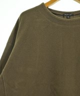 INDIVI（インディヴィ）スウェット 茶 サイズ:38(M位) レディース/2200725662318