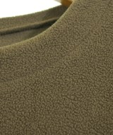 INDIVI（インディヴィ）スウェット 茶 サイズ:38(M位) レディース/2200725662318