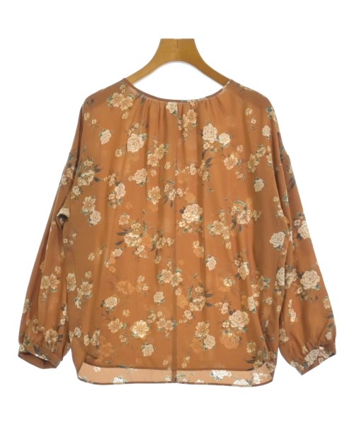 INDIVI(インディヴィ)のブラウス サイズ:38(M位) 3,800円