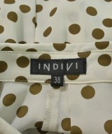 INDIVI（インディヴィ）ブラウス 白 サイズ:38(M位) レディース/2200725662332