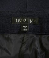 INDIVI（インディヴィ）その他 紺 サイズ:5(XS位) レディース/2200725401078