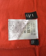 INDIVI（インディヴィ）ニット・セーター 赤 サイズ:05(XS位) レディース/2200731739103