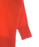 INDIVI（インディヴィ）ニット・セーター 赤 サイズ:05(XS位) レディース/2200731739103