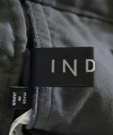 INDIVI（インディヴィ）スラックス グレー サイズ:12(XL位) レディース/2200725602031