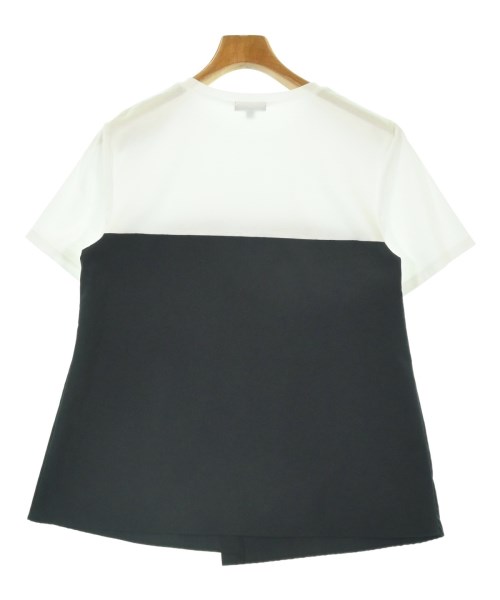 INDIVI（インディヴィ）Tシャツ・カットソー 黒 サイズ:38(M位) レディース/2200734664051