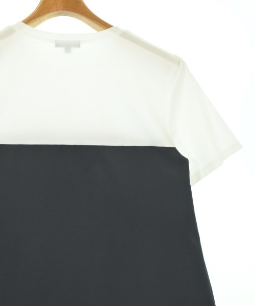 INDIVI（インディヴィ）Tシャツ・カットソー 黒 サイズ:38(M位) レディース/2200734664051