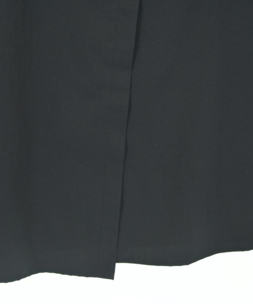 INDIVI（インディヴィ）Tシャツ・カットソー 黒 サイズ:38(M位) レディース/2200734664051
