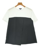 INDIVI（インディヴィ）Tシャツ・カットソー 黒 サイズ:38(M位) レディース/2200734664051