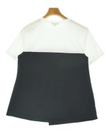 INDIVI（インディヴィ）Tシャツ・カットソー 黒 サイズ:38(M位) レディース/2200734664051