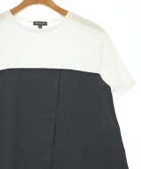 INDIVI（インディヴィ）Tシャツ・カットソー 黒 サイズ:38(M位) レディース/2200734664051