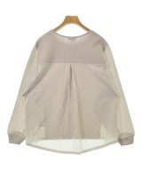 INDIVI（インディヴィ）ブラウス ピンク サイズ:13(XL位) レディース/2200725333720