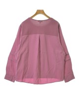 INDIVI（インディヴィ）ニット・セーター ピンク サイズ:13(XL位) レディース/2200734390325