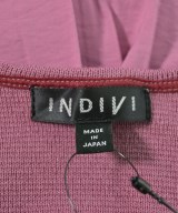 INDIVI（インディヴィ）ニット・セーター ピンク サイズ:13(XL位) レディース/2200734390325
