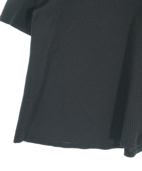 INDIVI（インディヴィ）Tシャツ・カットソー 黒 サイズ:13(XL位) レディース/2200735368040