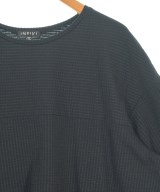 INDIVI（インディヴィ）Tシャツ・カットソー 黒 サイズ:13(XL位) レディース/2200735368040