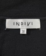 INDIVI（インディヴィ）ニット・セーター 黒 サイズ:38(M位) レディース/2200728917026