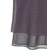 INDIVI（インディヴィ）ブラウス 紫 サイズ:38(M位) レディース/2200728917064