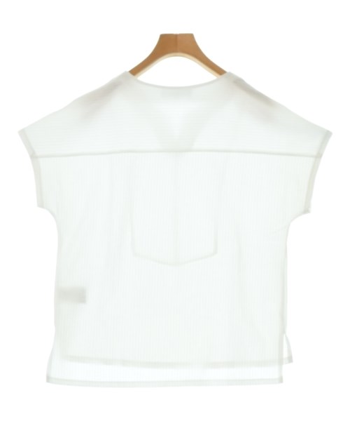INDIVI（インディヴィ）Tシャツ・カットソー 白 サイズ:38(M位) レディース/2200728917071