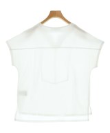 INDIVI（インディヴィ）Tシャツ・カットソー 白 サイズ:38(M位) レディース/2200728917071