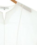 INDIVI（インディヴィ）Tシャツ・カットソー 白 サイズ:38(M位) レディース/2200728917071