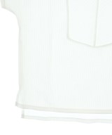 INDIVI（インディヴィ）Tシャツ・カットソー 白 サイズ:38(M位) レディース/2200728917071