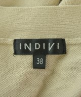 INDIVI（インディヴィ）カーディガン ベージュ サイズ:38(M位) レディース/2200727315052