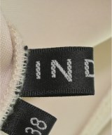 INDIVI（インディヴィ）Tシャツ・カットソー ベージュ サイズ:38(M位) レディース/2200728477018