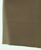 INDIVI（インディヴィ）スラックス 茶 サイズ:38(M位) レディース/2200727346063