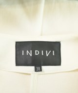 INDIVI（インディヴィ）その他 白 サイズ:38(M位) レディース/2200729488020