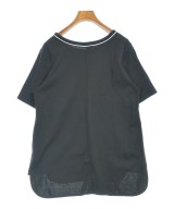 INDIVI（インディヴィ）Tシャツ・カットソー 黒 サイズ:38(M位) レディース/2200731705085