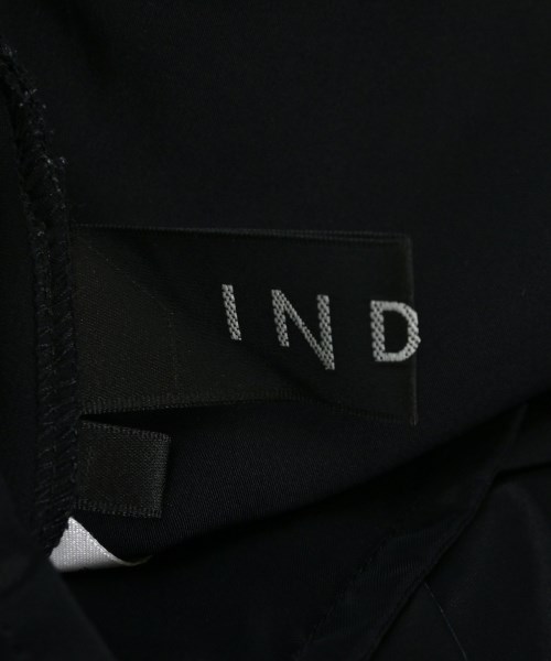 INDIVI（インディヴィ）その他 紺 サイズ:36(S位) レディース/2200731705092