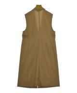 INDIVI（インディヴィ）コート 茶 サイズ:40(L位) レディース/2200737451023