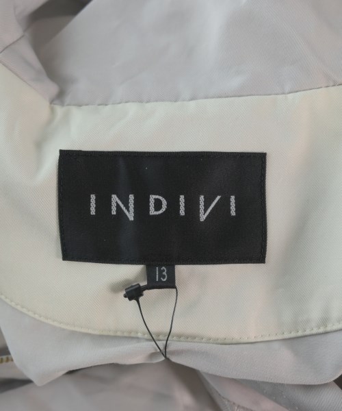 INDIVI（インディヴィ）その他 ベージュ サイズ:13(XL位) レディース/2200725664015