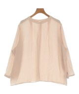 INDIVI（インディヴィ）ブラウス ピンク サイズ:19(F) レディース/2200725664107